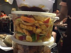 iphone_upload_pic-黄记煌三汁焖锅(崇文门店)