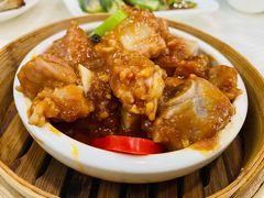 -金时代顺风大酒店(南桥百联店)