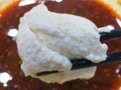 菜豆腐-张明富面皮店(东大街店)