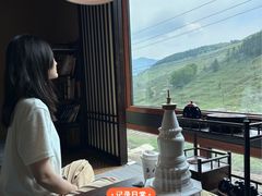 -云座·时光·观景咖啡厅(五爷庙店)