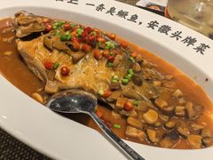 -淮上豆府(水厂路店)