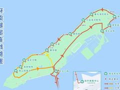 -养马岛旅游度假区