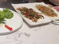 -火地铁板烧(昆山万象汇店)
