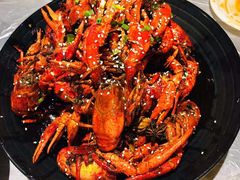 -巴厘龙虾·榜首油焖大虾(洞庭·艺术洋房店)