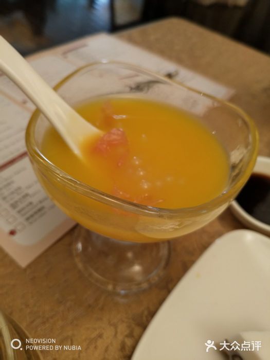 新东方千禧大酒店-逸品轩中餐厅图片