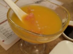 -新东方千禧大酒店-逸品轩中餐厅