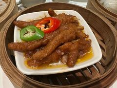 -禄运茶居·手工点心(猎德店)