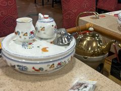 -点都德(大茶楼店)