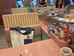 -元气寿司(环球港店)