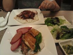 双拼+三拼-太兴烧味餐厅(宝明大厦店)