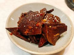 -味上湘菜馆(岳麓山店)