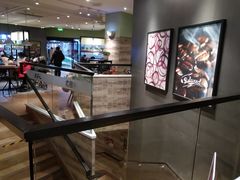 -肯德基(花乡店)