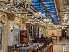 -世博源公馆·本帮融合菜·主题包厢·江景餐厅