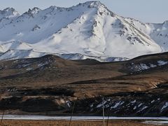 -祁连山·岗什卡雪峰景区