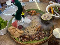 -简朴寨傣味餐厅