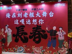 -刘老根大舞台-长春旗舰店