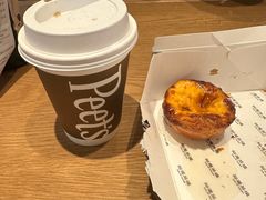 -Peet's Coffee皮爷咖啡(大学路店)