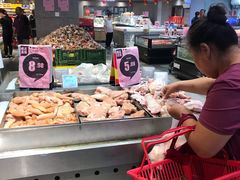 -物美超市(马家堡店)