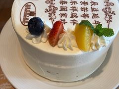 -青岛海景花园大酒店·白果树餐厅青岛菜