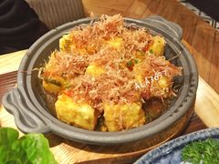 -仓桥家·焗寿司·锅物(光谷步行街店)