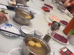 -贵宾牛·潮汕牛肉火锅(珠池总店)