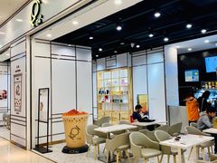 -KOI Thé(力宝广场店)