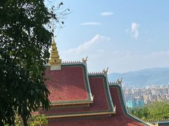 -西双版纳勐泐文化旅游区