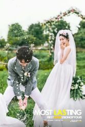 -金夫人婚纱摄影(华南店)