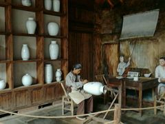 -景德镇古窑民俗博览区