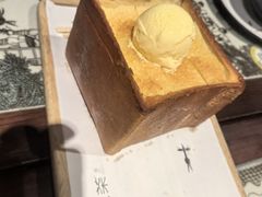 面包诱惑-绿茶餐厅(朝阳大悦城店)