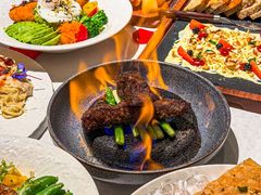 -俄士厨房(五棵松华熙LIVE店)