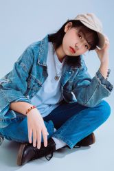 -光影纪·Baby·Home儿童摄影(丁桥店)