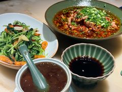 -锦府盐帮·李宅(领展购物广场中关村店)