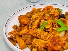 -同发号饭庄(复兴路店)