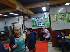 -郑家包子牛肉拉面(尚勤路店)