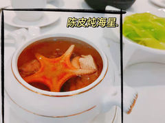 -胜记为食家·创新粤菜(车公庙店)