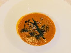 -迪拜帆船酒店海底餐厅