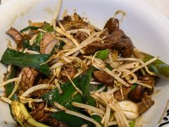 猪肝腰花面-面小八(江燕路店)