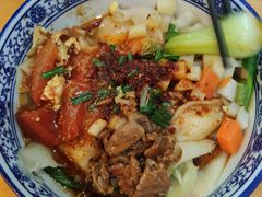 -西安印象·肉夹馍(金杨路店)