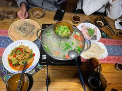 -侯家庄阿才有品私房菜馆