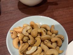 -蛇口希尔顿南海酒店·随轩中餐厅·粤菜