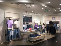 -C&A(茂业天地店)