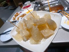 -海底捞火锅(顺城购物中心店)