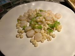 -绿茶餐厅(松江万达店)