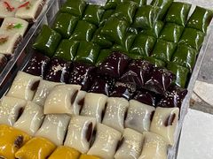 -罗子龙罗家桂花汤圆(曹都巷店)