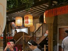 -南京大牌档(崇文门国瑞店)