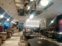 -必胜客(大悦城店)