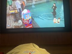 -新紫霞养生·影院足道·SPA(金山区店)