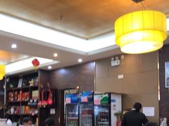 大堂-肥仔顺德菜(龙悦居店)