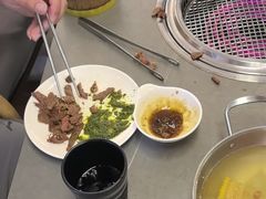 -尚宴牛特鲜自助(太原街万达店)
